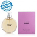 Chanel Chance
