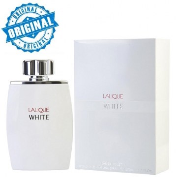 Lalique White