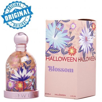 Halloween Blossom Halloween Blossom
