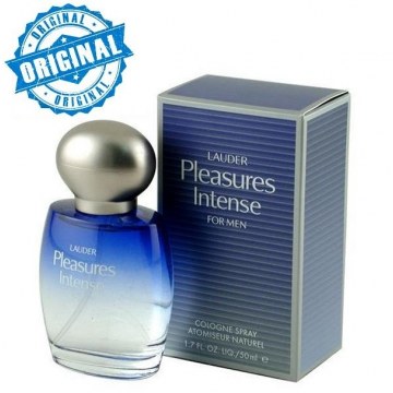 Estée Lauder Pleasures Intense For Men Estée Lauder Pleasures Intense For Men