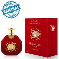 Parfums du Château de Versailles Passion Pour Elle