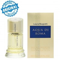 Laura Biagiotti Aqua di Roma