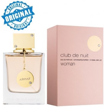Armaf Club de Nuit Woman