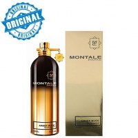 Montale Amber Musk