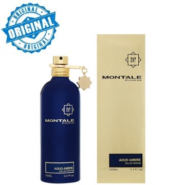 Montale Aoud Ambre