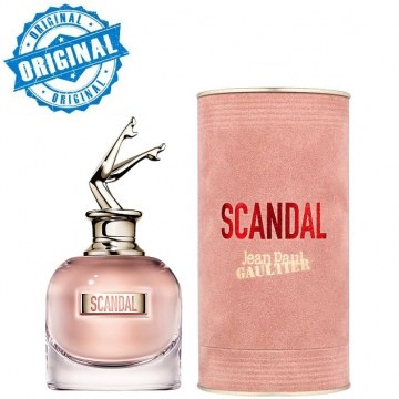 Jean Paul Gaultier Scandal