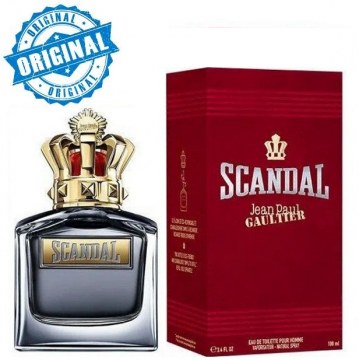 Jean Paul Gaultier Scandal Pour Homme Jean Paul Gaultier Scandal Pour Homme