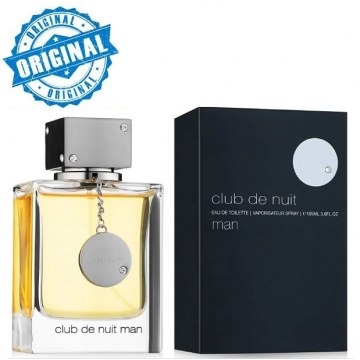 Armaf Club de Nuit Man