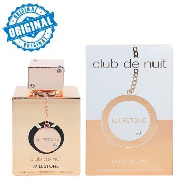 Armaf Club de Nuit Milestone