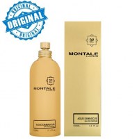Montale Aoud Damascus