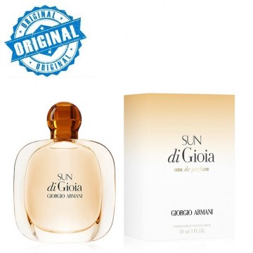 Giorgio Armani Sun di Gioia