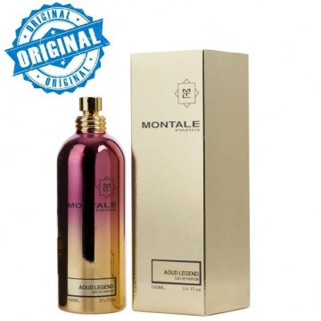 Montale Aoud Legend