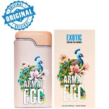 Armaf Ego Exotic