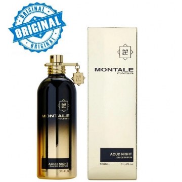 Montale Aoud Night