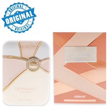 Armaf Le Parfait Pour Femme