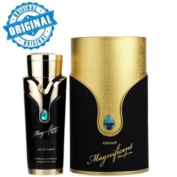 Armaf Magnificent Pour Femme