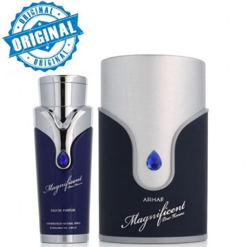Armaf Magnificent Blue Pour Homme Armaf Magnificent Blue Pour Homme