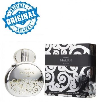 Armaf Marjan Silver