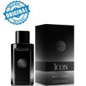 Antonio Banderas The Icon The Perfume