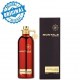 Montale Aoud Red Flowers