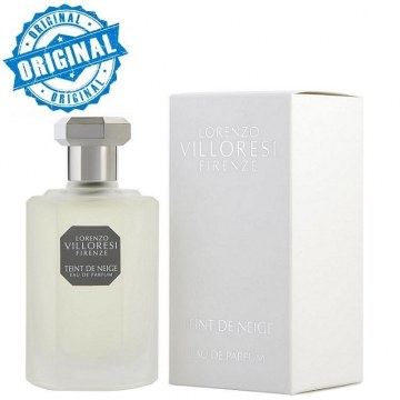 Lorenzo Villoresi Teint de Neige Eau de Parfum