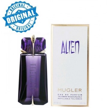 Thierry Mugler Alien