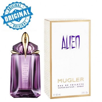 Thierry Mugler Alien Eau de Toilette