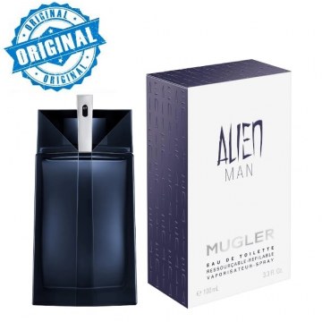 Thierry Mugler Alien Man