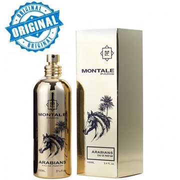 Montale Arabians