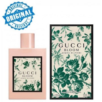 Gucci Bloom Acqua di Fiori