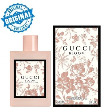 Gucci Bloom Eau de Toilette Gucci Bloom Eau de Toilette