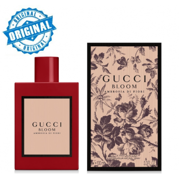 Gucci Bloom Ambrosia Di Fiori