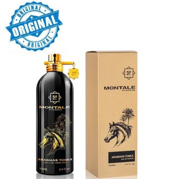Montale Arabians Tonka