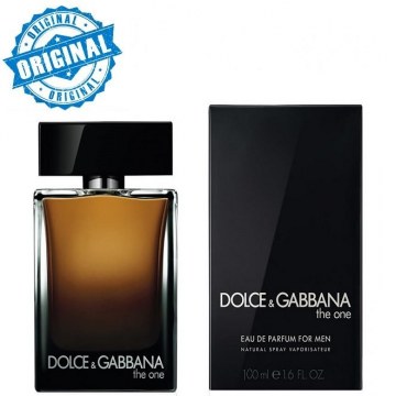 Dolce&Gabbana The One Eau de Parfum