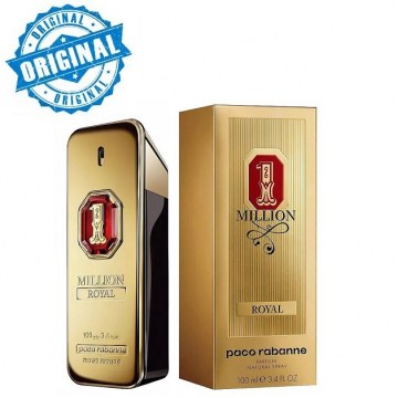 Paco Rabanne 1 Million Royal
