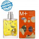 Molecule 01 + Mandarin