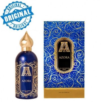 Attar Collection Azora