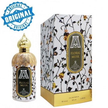 Attar Collection Floral Musk