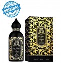 Attar Collection The Queen of Sheba