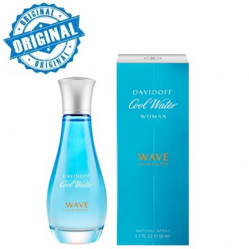 Davidoff Cool Water Wave