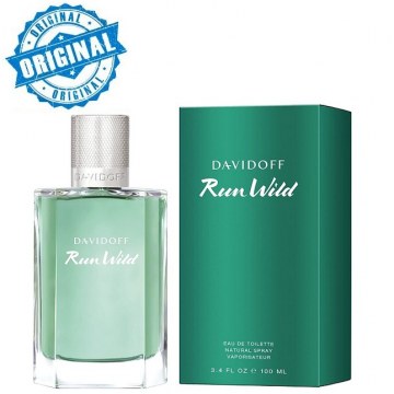 Davidoff Run Wild