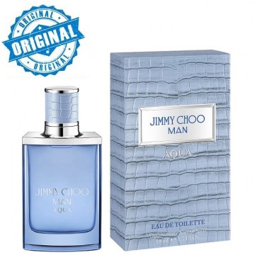 Jimmy Choo Man Aqua
