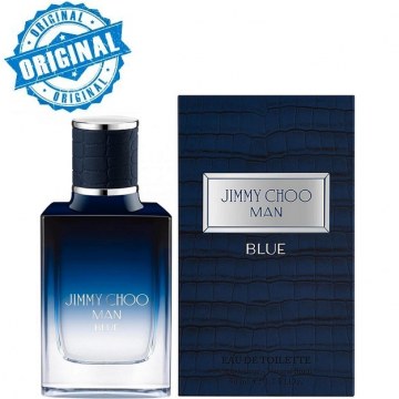Jimmy Choo Man Blue