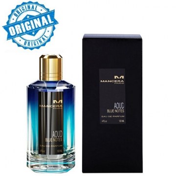 Mancera Aoud Blue Notes