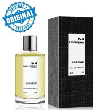Mancera Aoud Violet