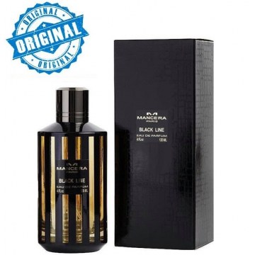 Mancera Black Line