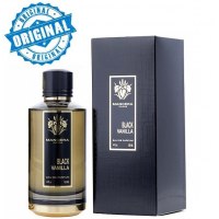 Mancera Black Vanilla