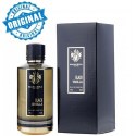 Mancera Black Vanilla