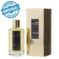 Mancera Blue Aoud
