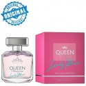 Antonio Banderas Queen of Seduction Lively Muse